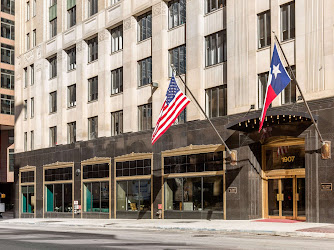 Cambria Hotel Downtown Dallas