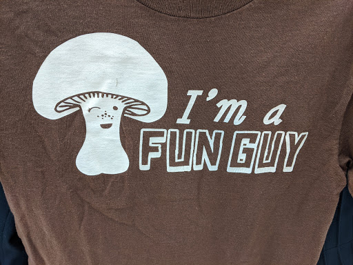 Thrift Store «Goodwill Store & Donation Center», reviews and photos, 1200 Market St, Lemoyne, PA 17043, USA