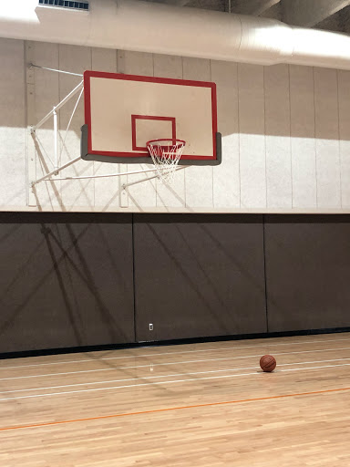 Gym «UTMB Alumni Field House», reviews and photos, 215 Holiday Dr, Galveston, TX 77550, USA