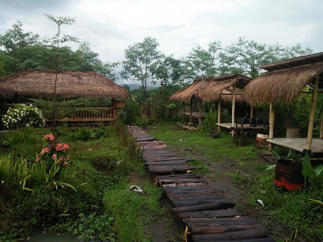 Taman Desa Wisata Kekeri