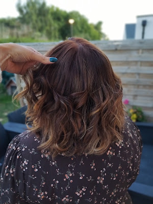 Jessica Coiffure à Quimperlé