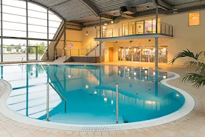 Fitnessstudio Pfitzenmeier Premium Resort Schwetzingen image