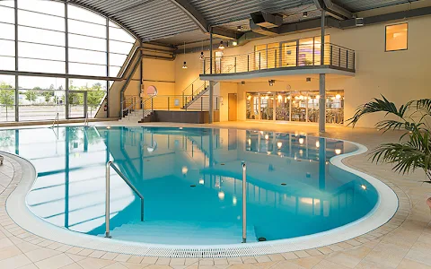 Fitnessstudio Pfitzenmeier Premium Resort Schwetzingen image