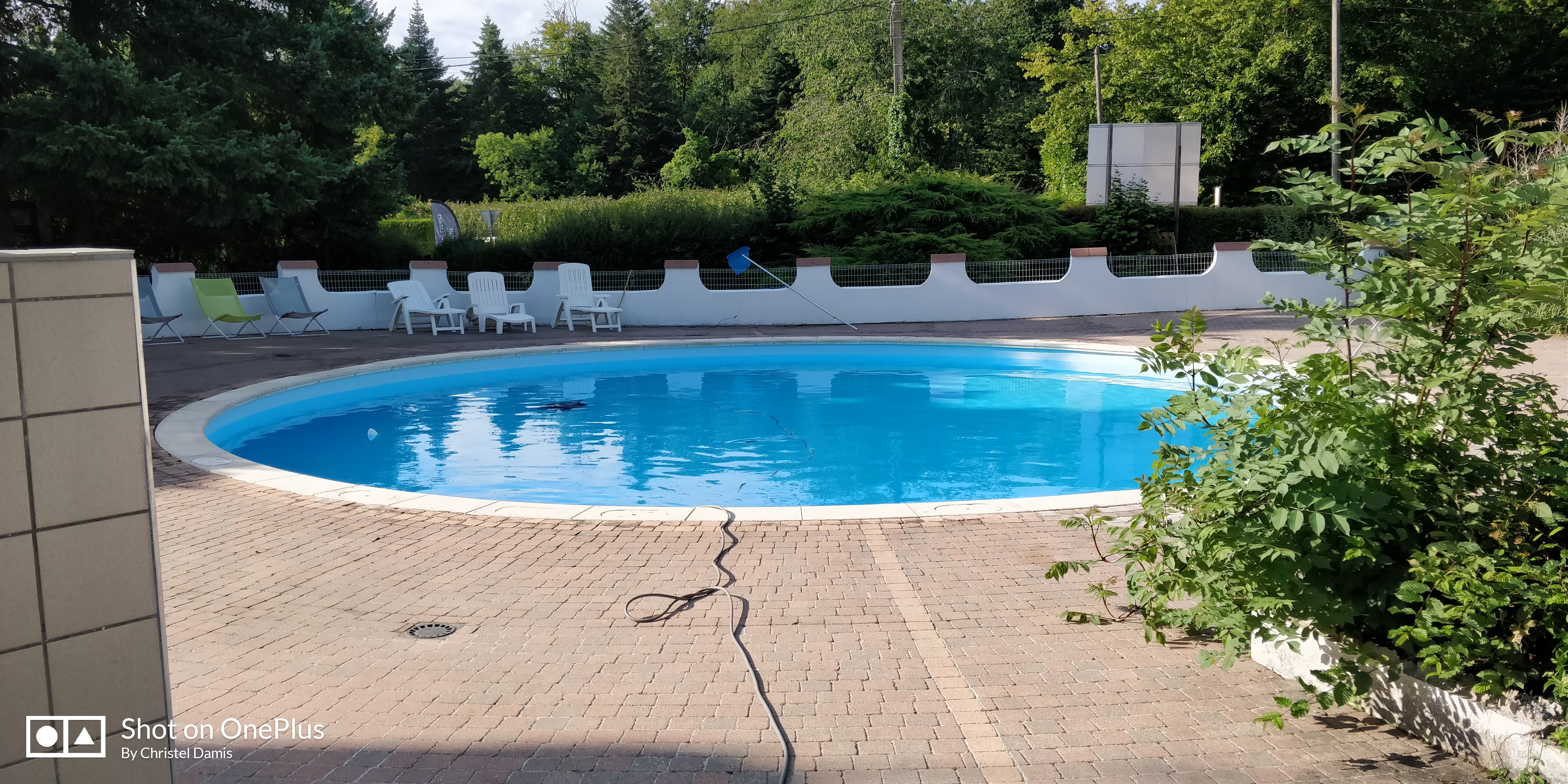 Photo n° 3 de l'avis de Christel.a fait le 13/08/2019 à 15:35