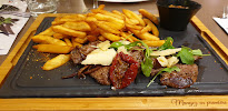 Steak du Restaurant Les Moulins Bleus - Thionville - n°2