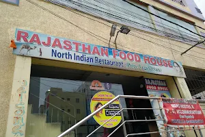 Balaji Rajasthan Food House image