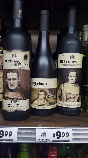 Liquor Store «Mableton Bottle Shop», reviews and photos, 757 Veterans Memorial Hwy SW, Mableton, GA 30126, USA