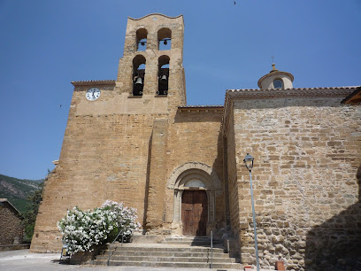 Restaurant Cal Cirera - Carrer dels Calderers, 11, 25735 Vilanova de Meià, Lleida, Spain