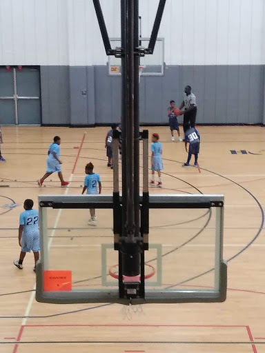 Recreation Center «Rosel Fann Recreation Center», reviews and photos, 365 Cleveland Ave SE, Atlanta, GA 30354, USA