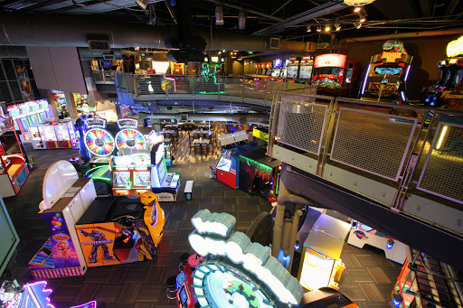 Amusement Center «GameTime Miami», reviews and photos, 5701 Sunset Dr #330, South Miami, FL 33143, USA