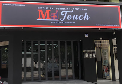 Md Touch