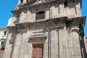 Church of San Nicolás image