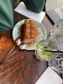 Les plus récentes photos du Restaurant italien La Brasserie Italienne à Paris - n°2