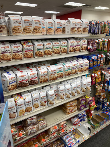 Drug Store «CVS», reviews and photos, 83 02 Atlantic Ave, Ozone Park, NY 11416, USA