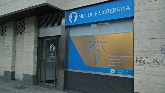 Mendi Fisioterapia Kurutziaga Kalea, 17, 48200 Durango, Biscay, España