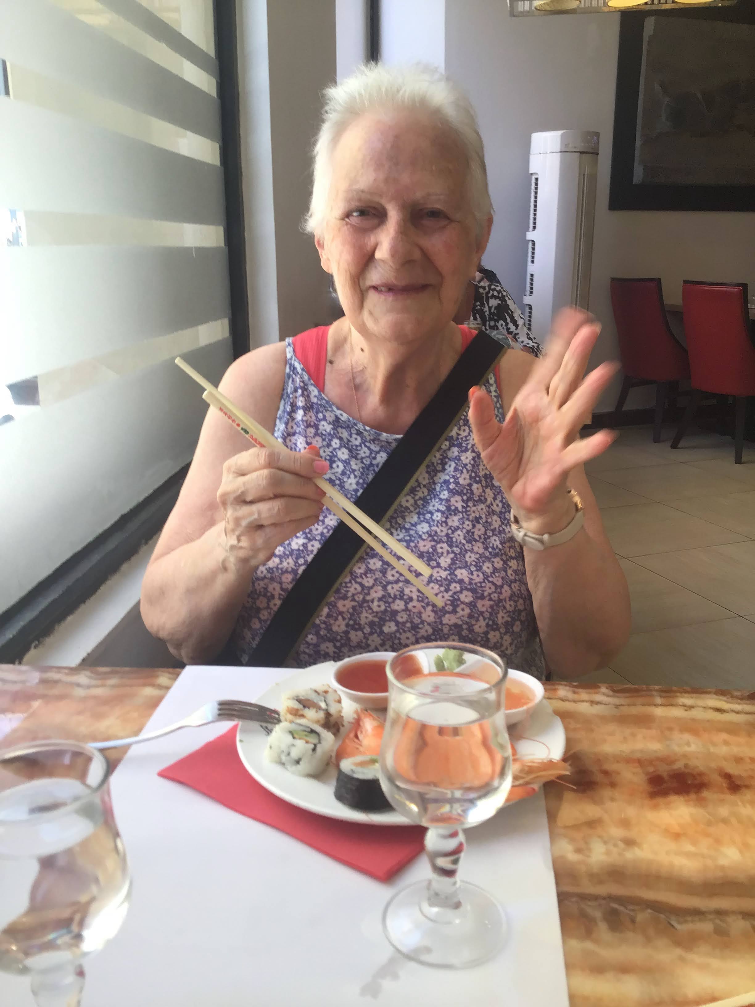 Photo n° 3 de l'avis de Patricia.i fait le 19/08/2022 à 18:56