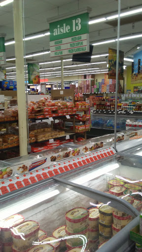 Supermarket «Jumbo Food International Supermarket», reviews and photos, 3201 Brinkley Rd, Temple Hills, MD 20748, USA