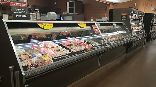 Grocery Store «Kroger», reviews and photos, 1100 Hillcrest Pkwy, Dublin, GA 31021, USA