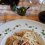 Photo n°1 de l'avis de Annamaria.e fait le 15/08/2018 à 21:50 sur le  La Pinetina - Hotel & Risto-Bar à Campitello Matese