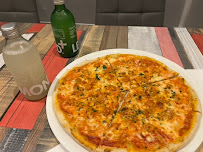 Pizza du Pizzeria Pizza chez Antho à Hurigny - n°14