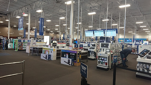 Electronics Store «Best Buy», reviews and photos, 2 International Dr, Danbury, CT 06810, USA