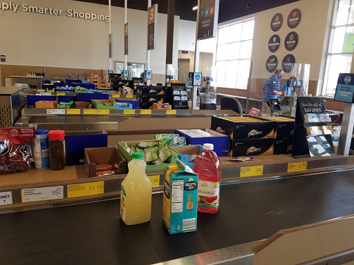 Supermarket «ALDI», reviews and photos, 14620 Greyhound Plaza, Carmel, IN 46032, USA