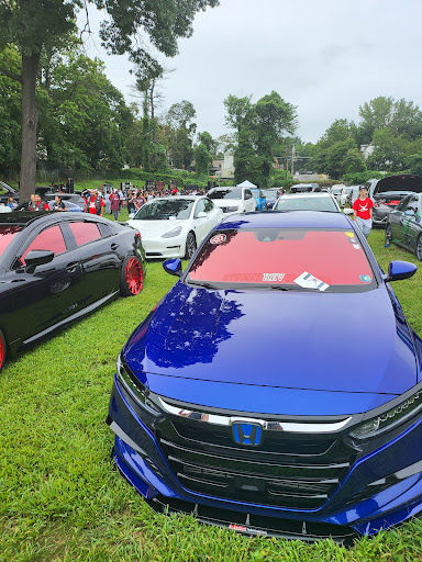 Park «Brush Park», reviews and photos, S 3rd Ave, Mt Vernon, NY 10550, USA