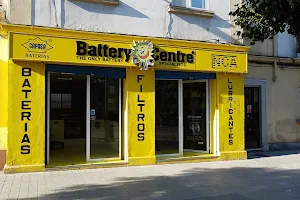 Battery Centre image