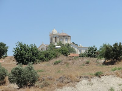 Photos of Saint Epiphanios