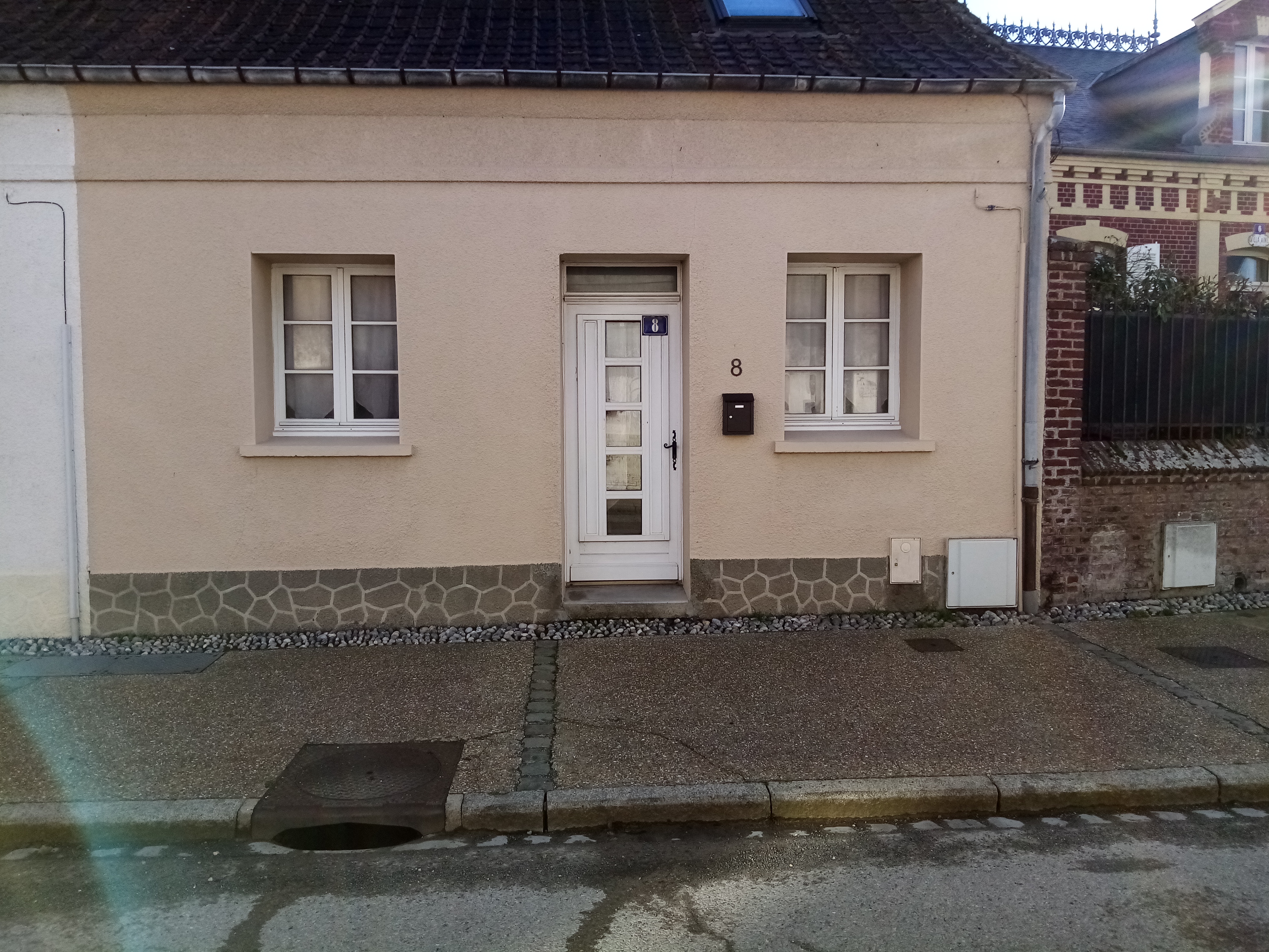 Photo n° 1 de l'avis de Veronique.e fait le 11/04/2023 à 20:20
