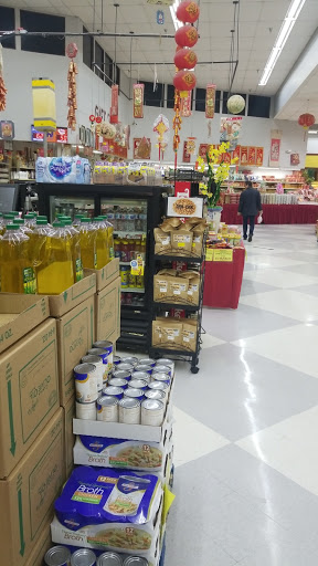Asian Grocery Store «Hong Kong Market Place», reviews and photos, 9780 Walnut St, Dallas, TX 75243, USA