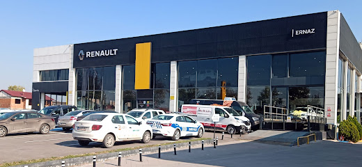 Renault Ernaz Servis Sakarya