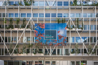 Thalie Santé - Bergère à Paris