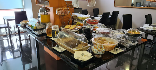 Avaliações doArcos Hotel em Torres Vedras - Hotel