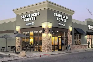 Starbucks image