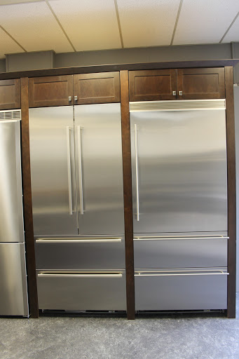 Appliance Store «Albert Lee Appliance», reviews and photos, 1476 Elliott Ave W, Seattle, WA 98119, USA