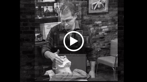 Barber Shop «Firicano Barbers Shop», reviews and photos, 240 North St, Boston, MA 02113, USA