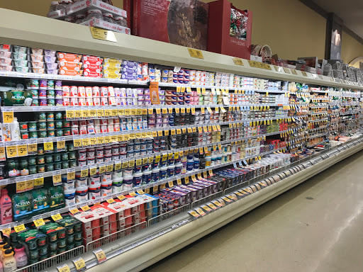 Grocery Store «Safeway», reviews and photos, 600 F St, Arcata, CA 95521, USA