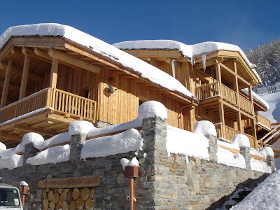 Venture Ski à Sainte-Foy-Tarentaise