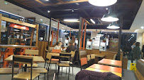 Atmosphère du Restauration rapide Burger King à Cabestany - n°11