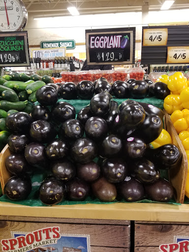 Health Food Store «Sprouts Farmers Market», reviews and photos, 655 Sunland Park Dr, El Paso, TX 79912, USA