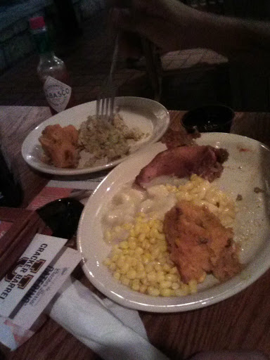 American Restaurant «Cracker Barrel Old Country Store», reviews and photos, 350 W 120th Ave, Northglenn, CO 80234, USA