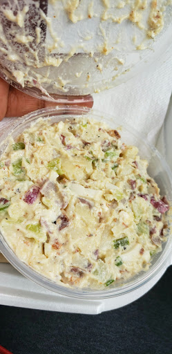 Grocery Store «Jenifer Street Market», reviews and photos, 2038 Jenifer St, Madison, WI 53704, USA