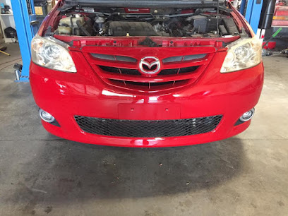 K & K General Motor Repairs