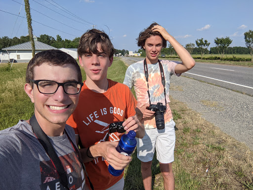 Storage Facility «Extra Space Storage», reviews and photos, 520 W Williamsburg Rd, Sandston, VA 23150, USA