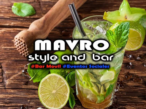 Mavro Style & Bar