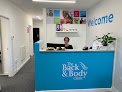 The Back & Body Clinic
