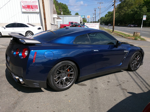 Auto Repair Shop «Dynamic Auto Tune», reviews and photos, 8516 Monroe Rd, Charlotte, NC 28212, USA