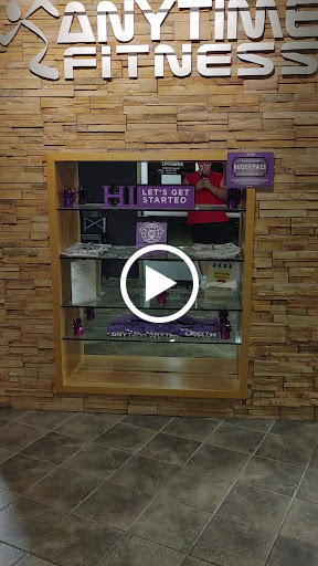 Gym «Anytime Fitness», reviews and photos, 12958 W Indian School Rd, Litchfield Park, AZ 85340, USA