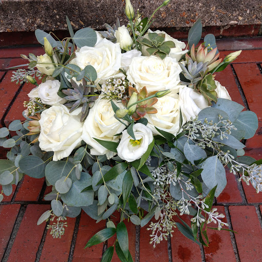 Florist «Mystical Gardens Flower Shop/Palmetto Florist», reviews and photos, 4576 New Jesup Hwy, Brunswick, GA 31520, USA